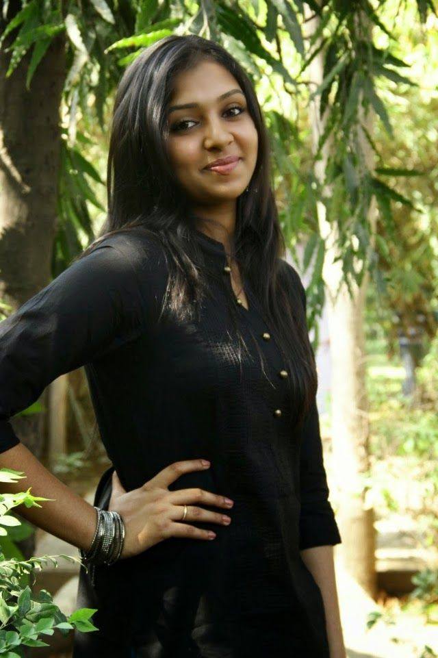 Lakshmi Menon Cute Pictures