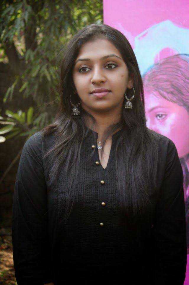 Lakshmi Menon Cute Pictures