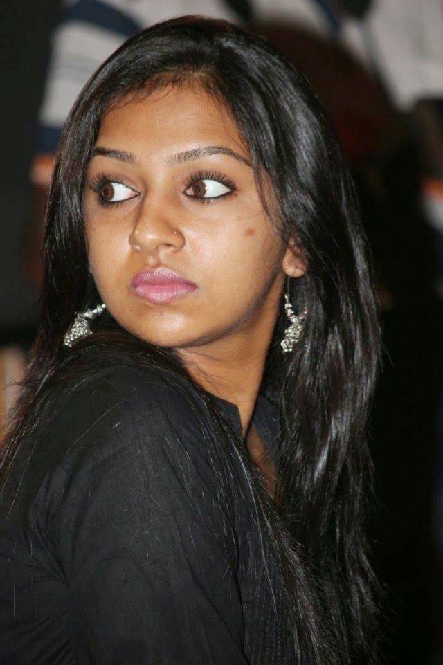 Lakshmi Menon Cute Pictures