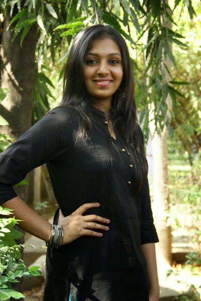 Lakshmi Menon Cute Pictures