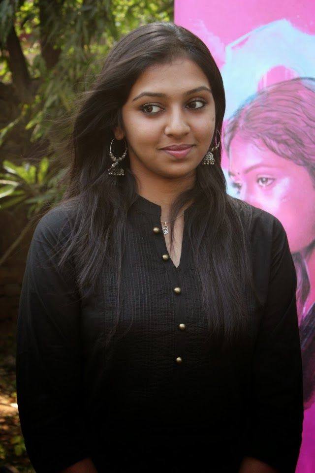 Lakshmi Menon Cute Pictures