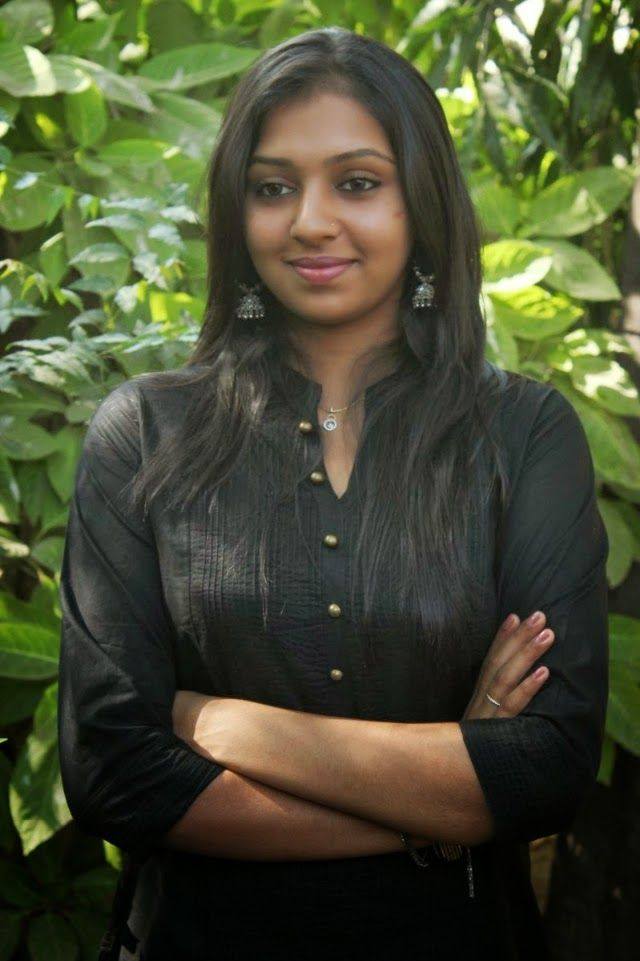 Lakshmi Menon Cute Pictures