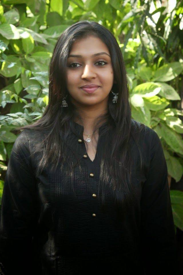 Lakshmi Menon Cute Pictures