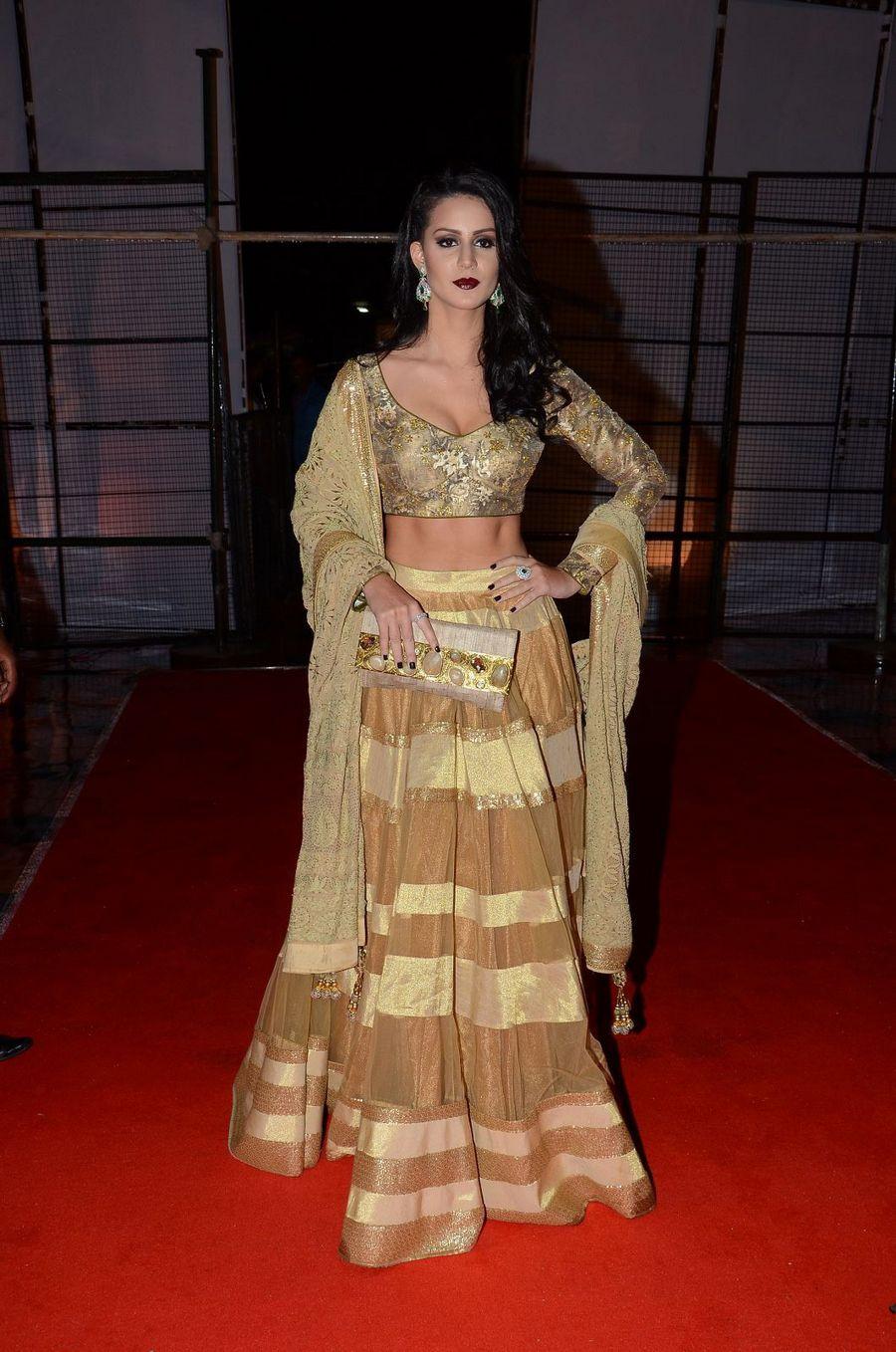 Larissa Bonesi Cute Pics