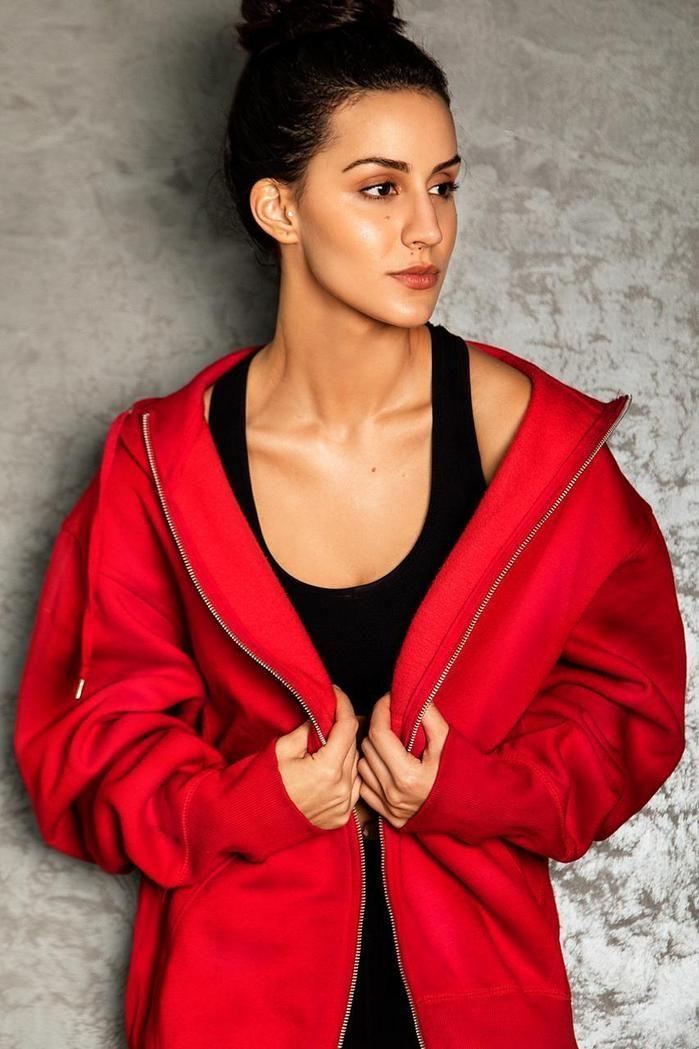 Larissa Bonesi Recent New Photos