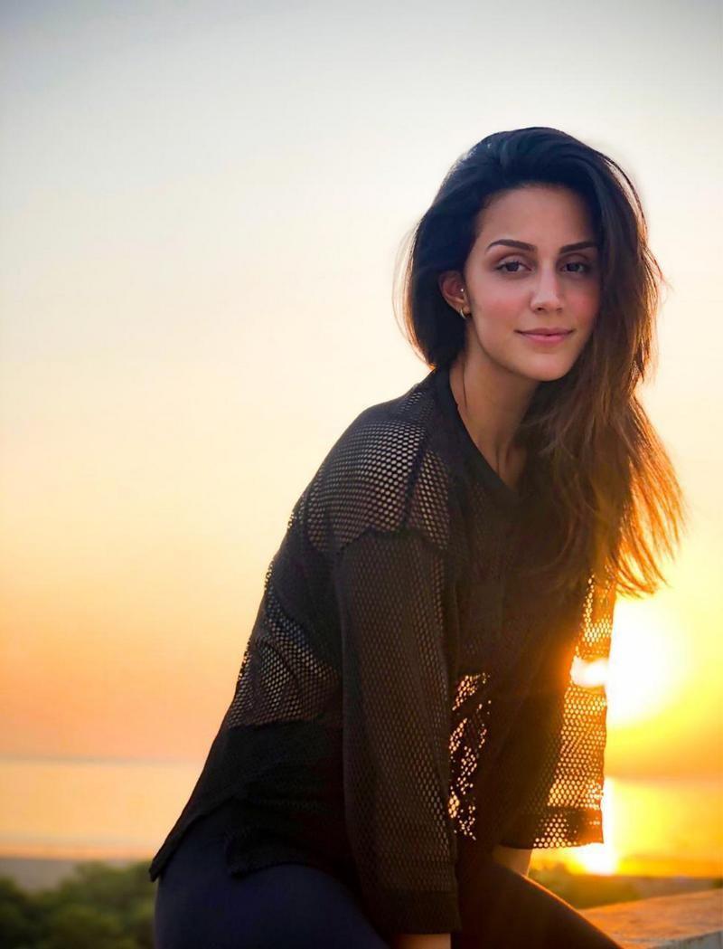 Larissa Bonesi Recent New Photos