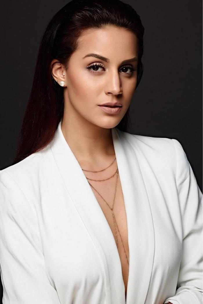 Larissa Bonesi Recent New Photos