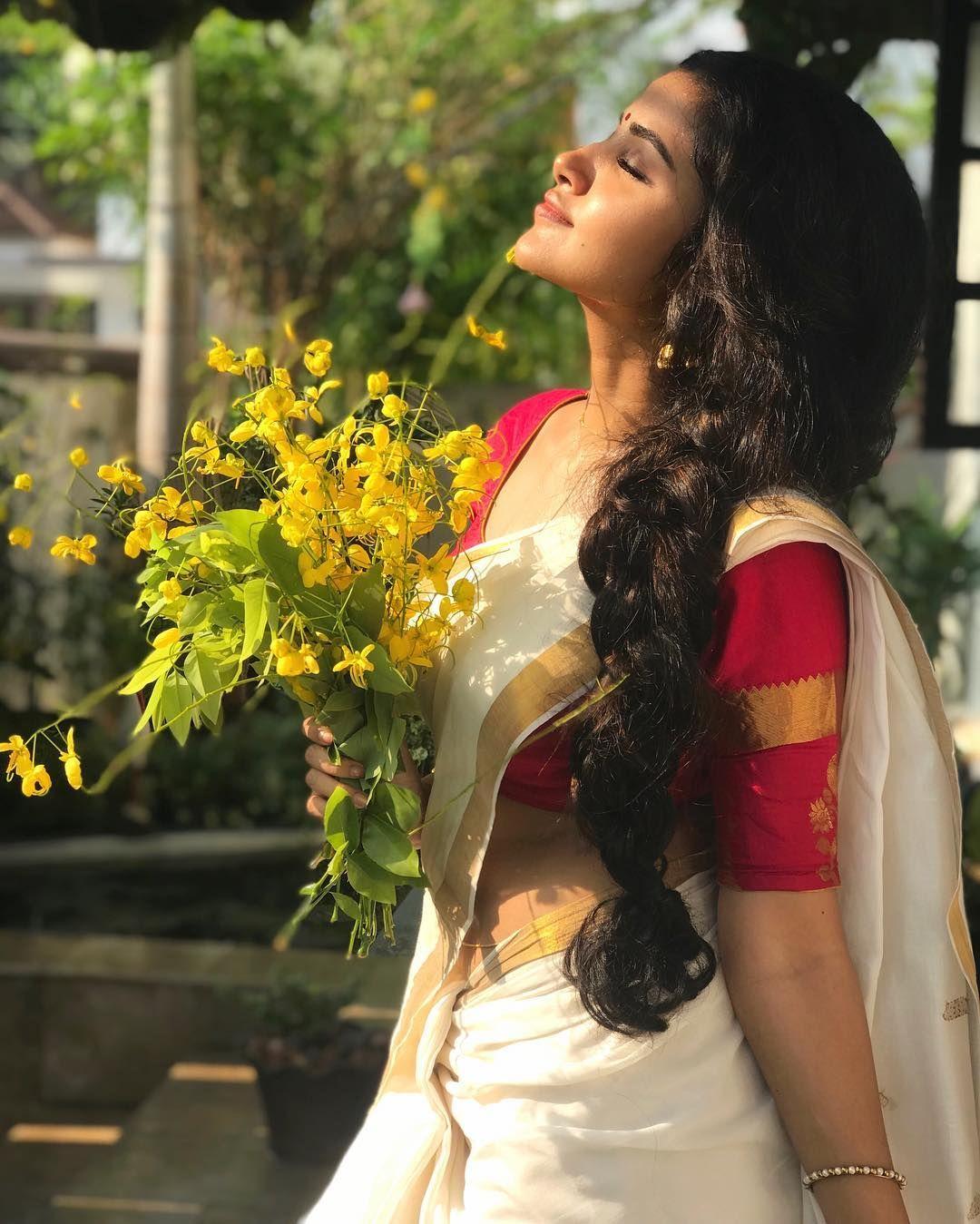 Latest Anupama Pictures