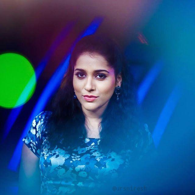 Latest Clicks of Gorgeous Anchor Rashmi Gautam