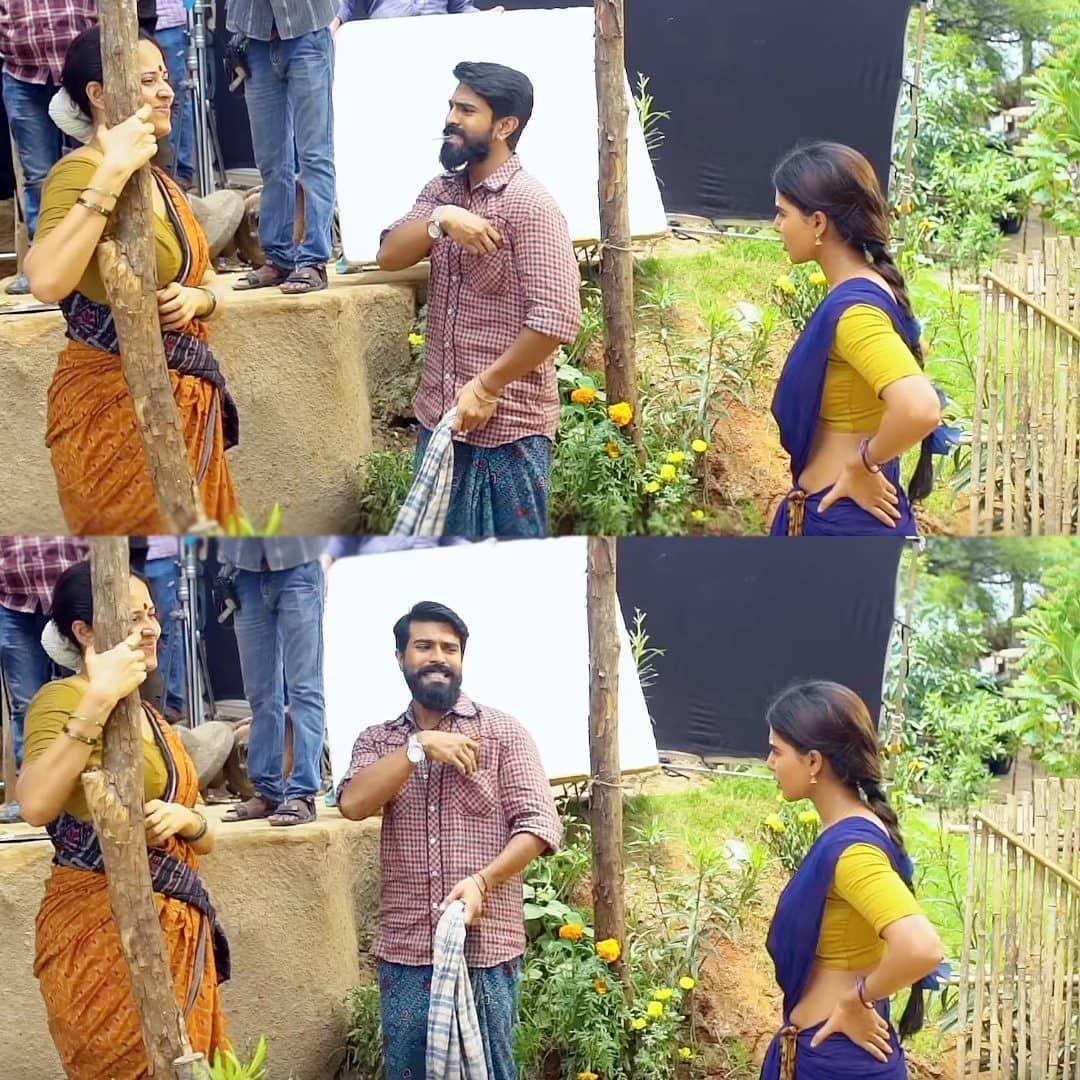 Latest Photos Anchor Anasuya’s Stunning look in Saree's