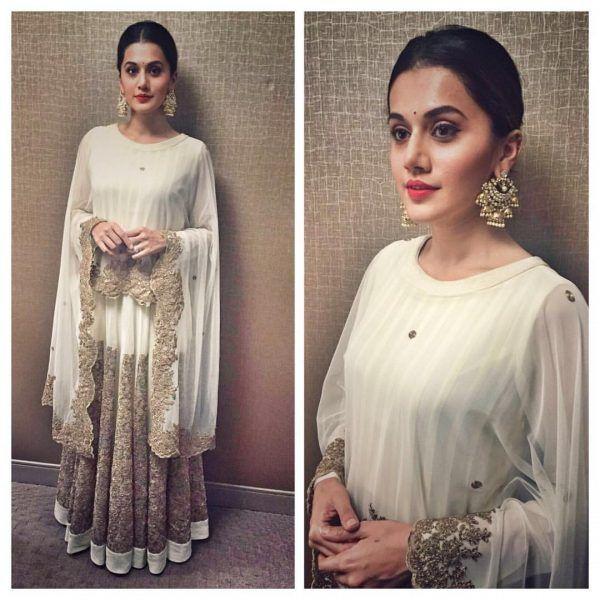 Latest Photos of Taapsee Pannu