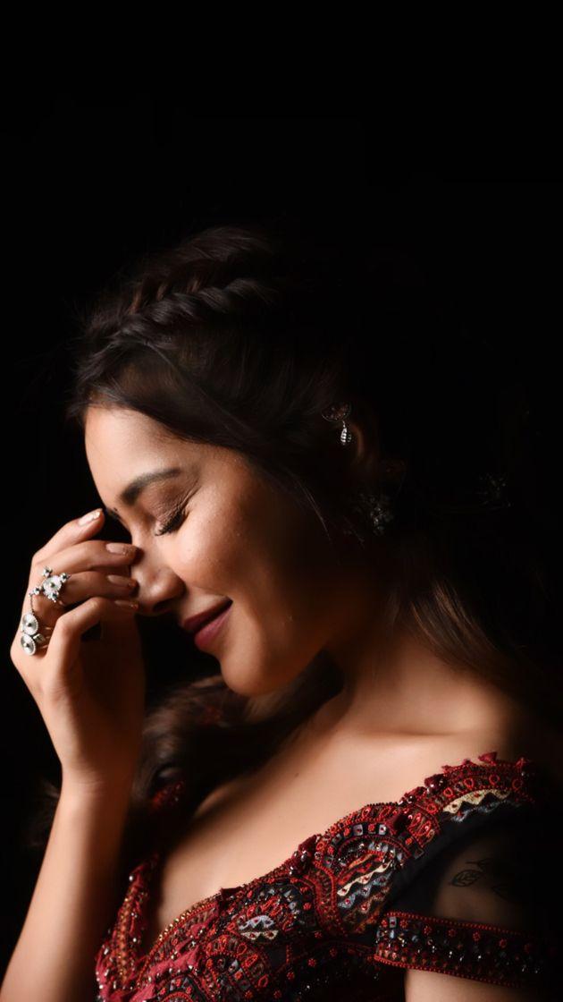 Latest Photos of Raashi Khanna