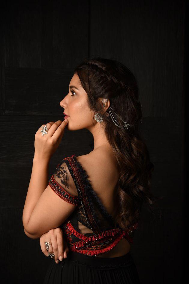Latest Photos of Raashi Khanna