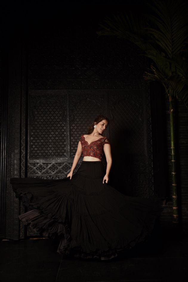 Latest Photos of Raashi Khanna