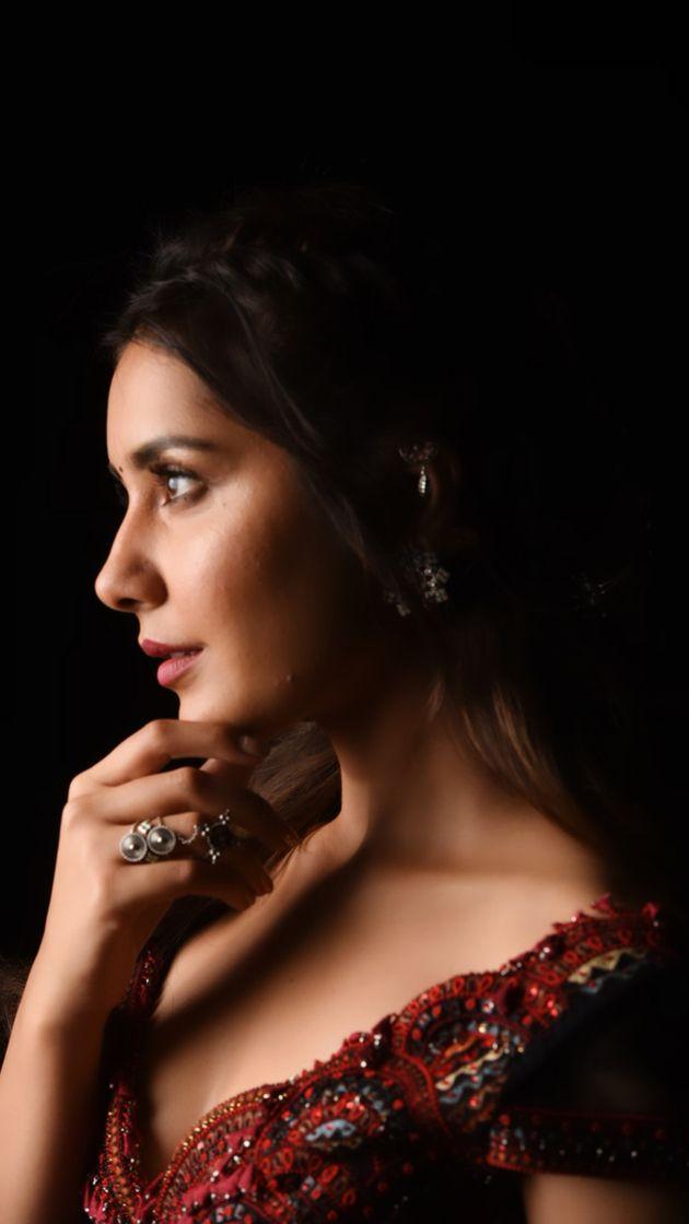 Latest Photos of Raashi Khanna