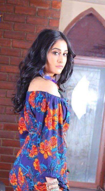 Latest Photoshoot of Regina Cassandra Looks Stunning