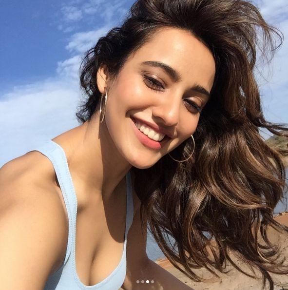 Latest Unseen Hot & Spicy Photos Neha Sharma
