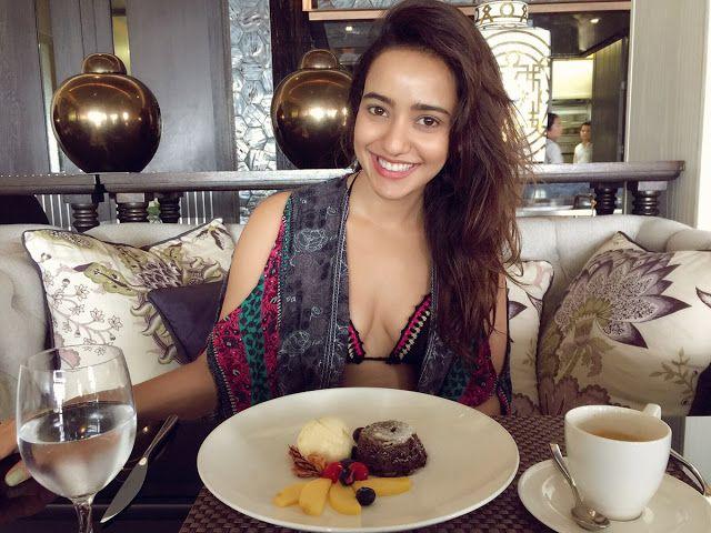 Latest Unseen Hot & Spicy Photos Neha Sharma