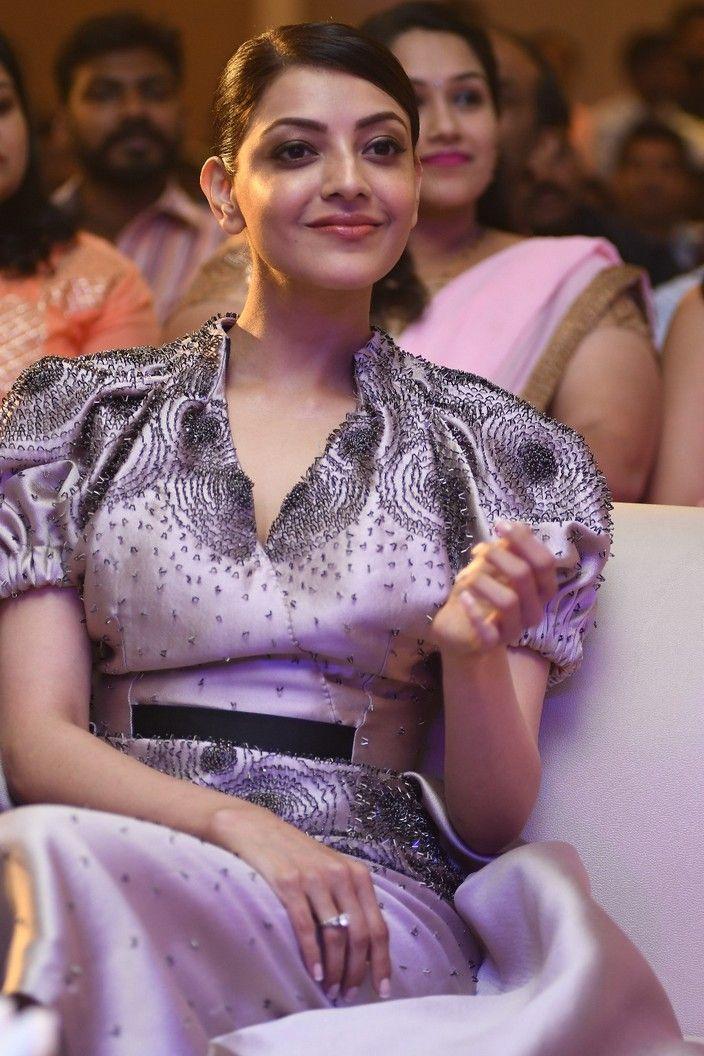 Latest clicks of gorgeous Actress Kajal Aggarwal