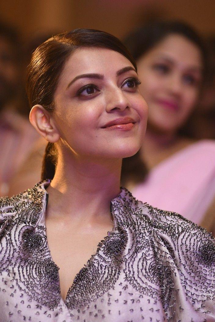 Latest clicks of gorgeous Actress Kajal Aggarwal