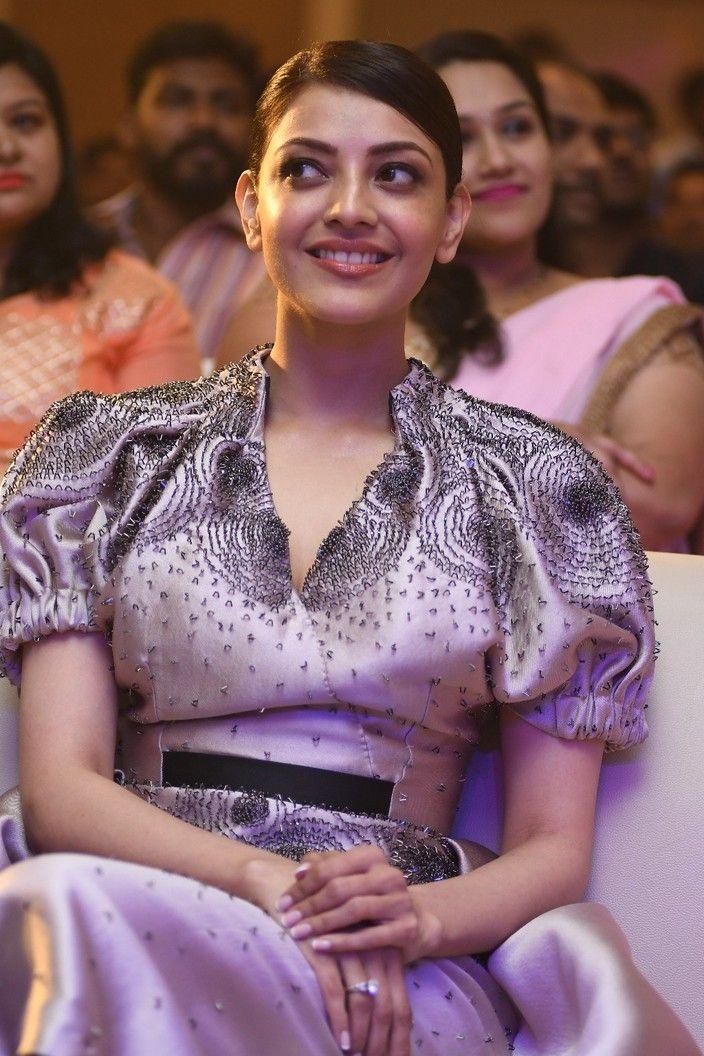 Latest clicks of gorgeous Actress Kajal Aggarwal