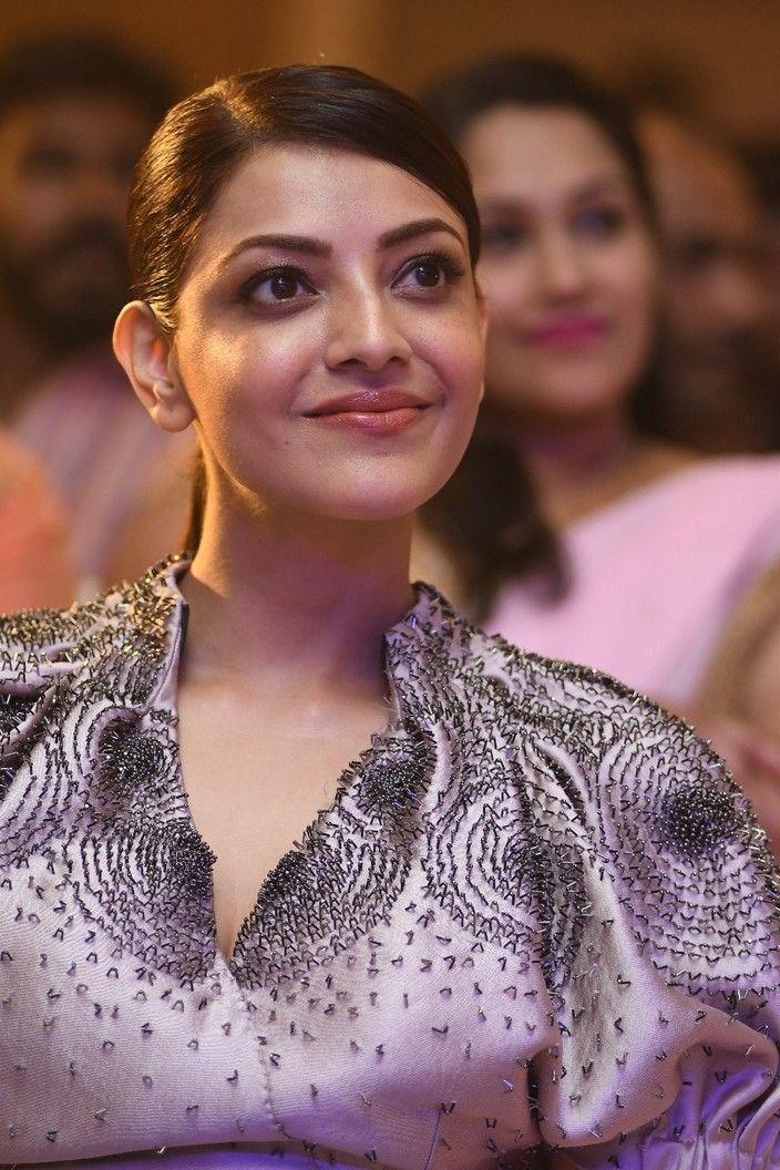Latest clicks of gorgeous Actress Kajal Aggarwal