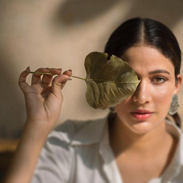 Lavanya T Latest Images