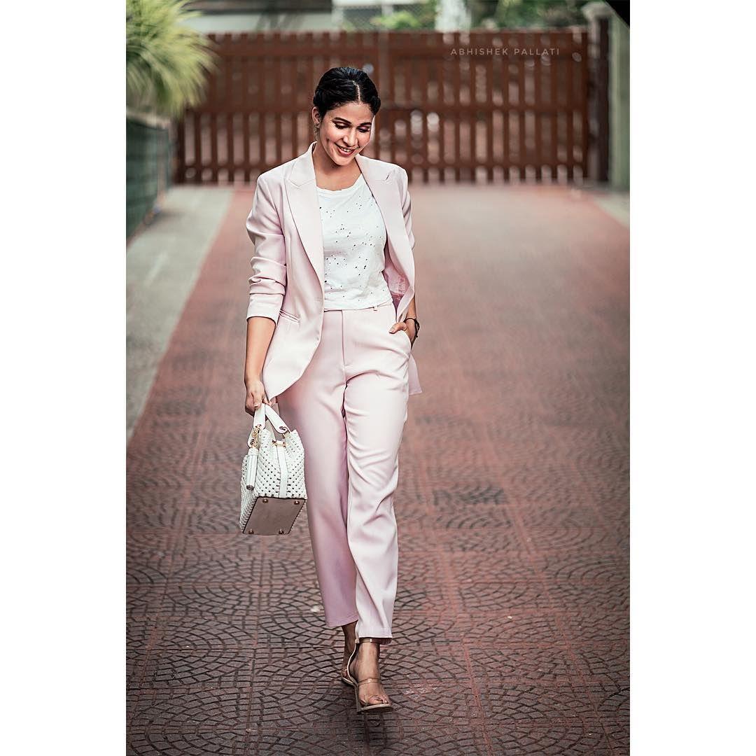 Lavanya T Latest Images