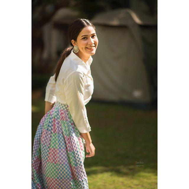Lavanya T Latest Images