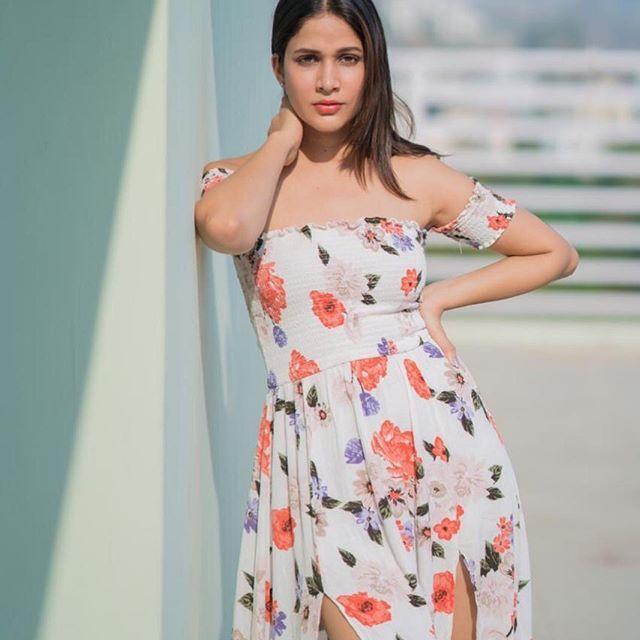 Lavanya T Latest Images