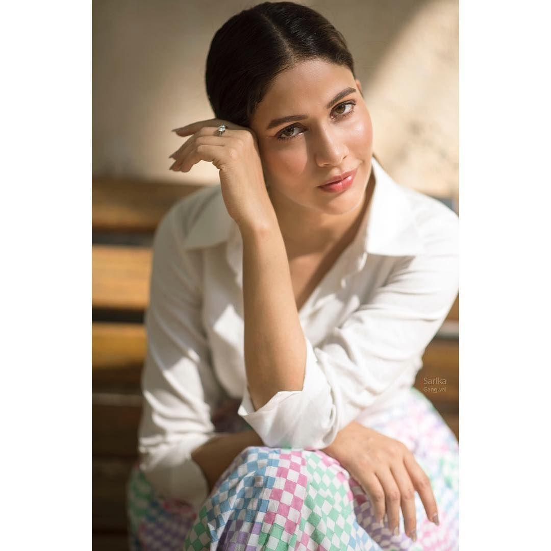 Lavanya T Latest Images