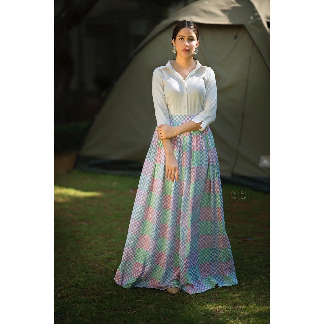 Lavanya T Latest Images