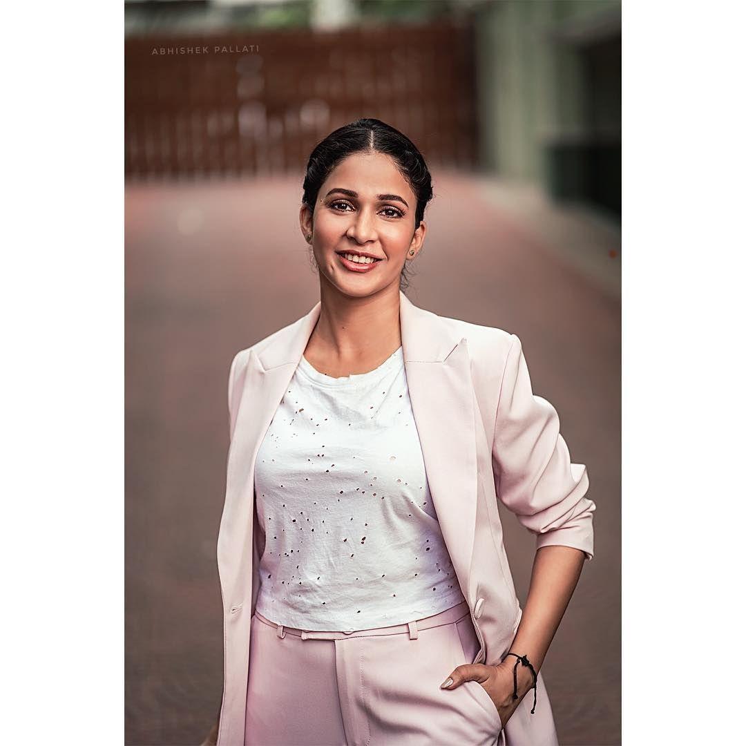 Lavanya T Latest Images