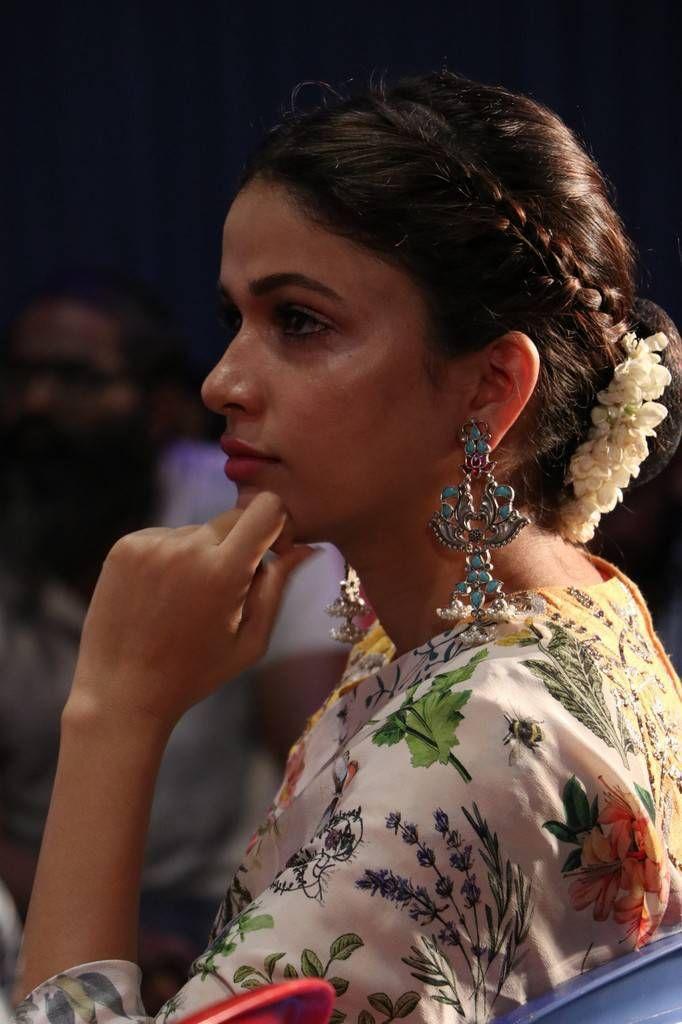 Lavanya Tripathi Stills At Maayavan Audio Launch