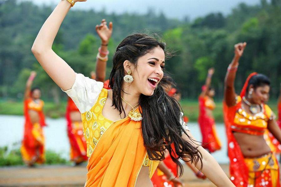 Lavanya Tripathi Stills From Mister Movie