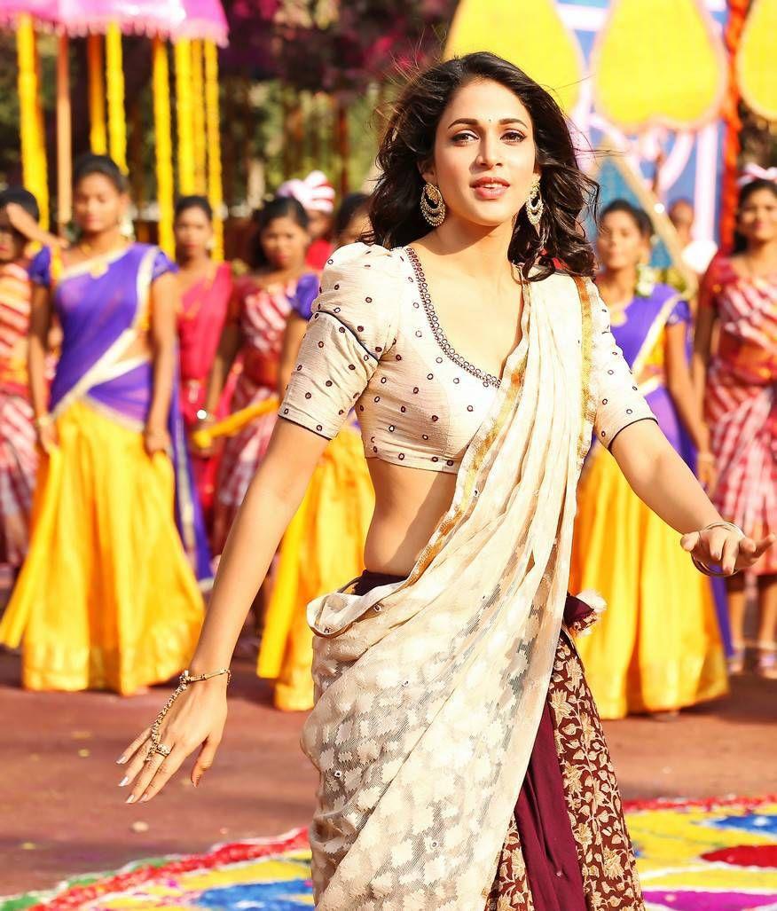 Lavanya Tripathi Stills From Mister Movie