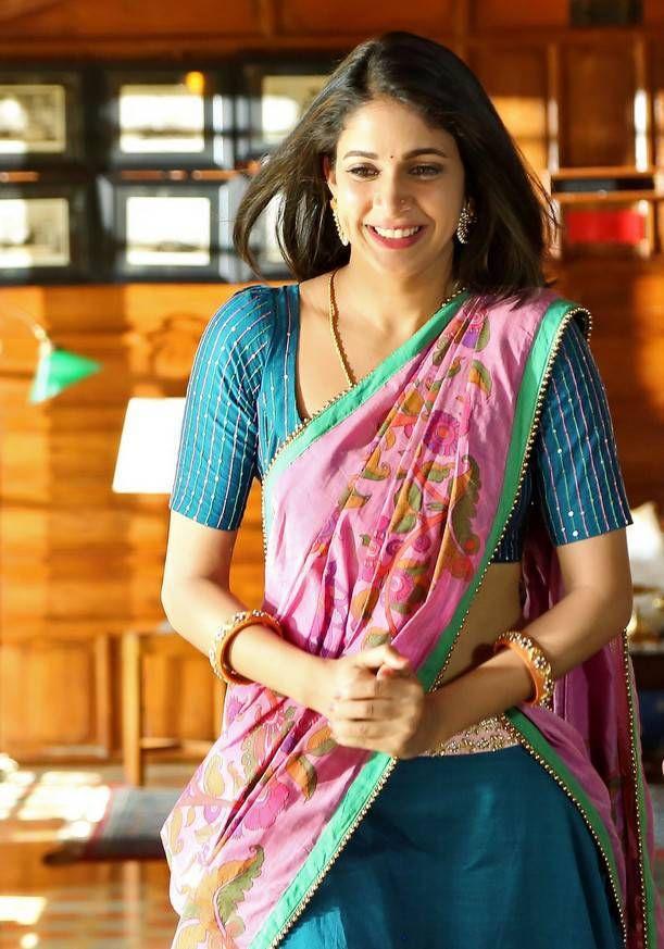 Lavanya Tripathi Stills From Mister Movie