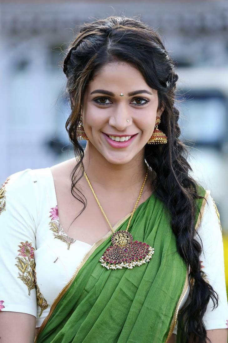 Lavanya Tripathi Stills From Mister Movie