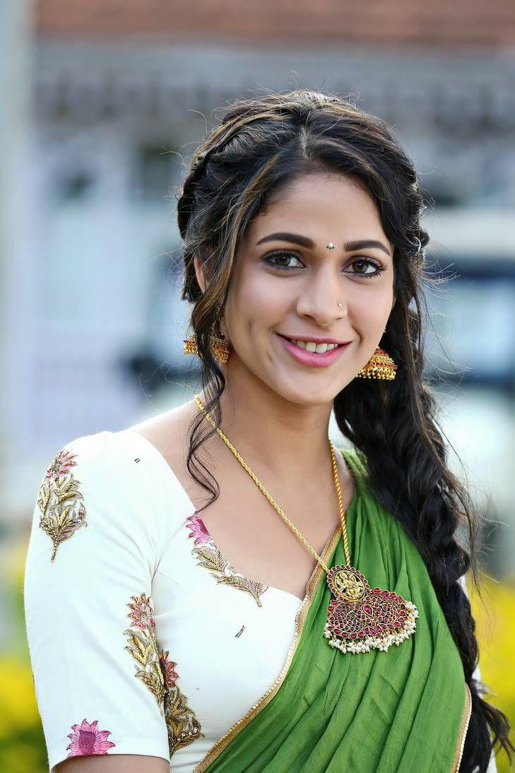 Lavanya Tripathi Stills From Mister Movie