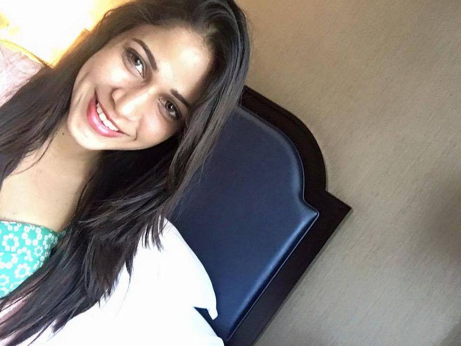 Lavanya Tripathi Unseen Rare Photos
