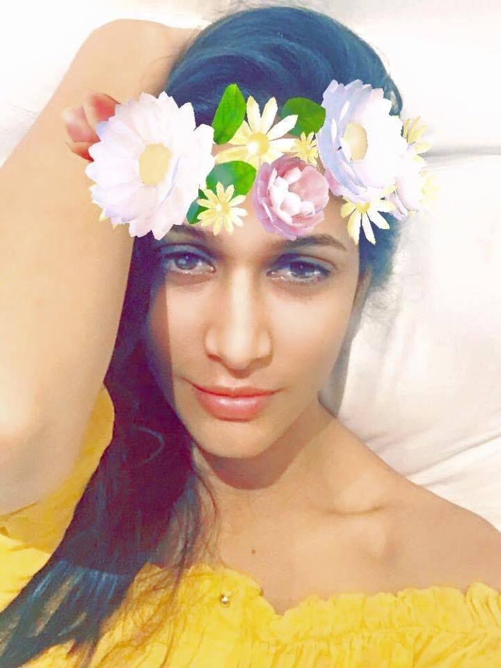 Lavanya Tripathi Unseen Rare Photos