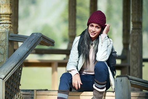 Lavanya Tripathi Unseen Rare Photos