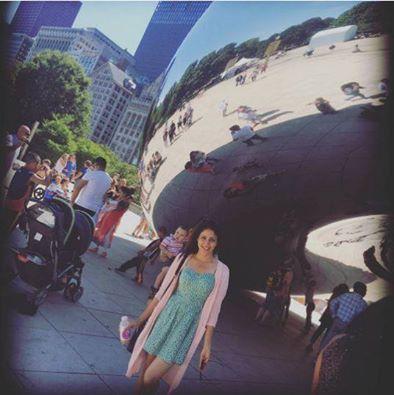 Lavanya Tripathi Unseen Rare Photos
