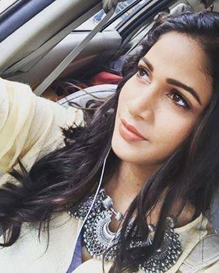 Lavanya Tripathi Unseen Rare Photos