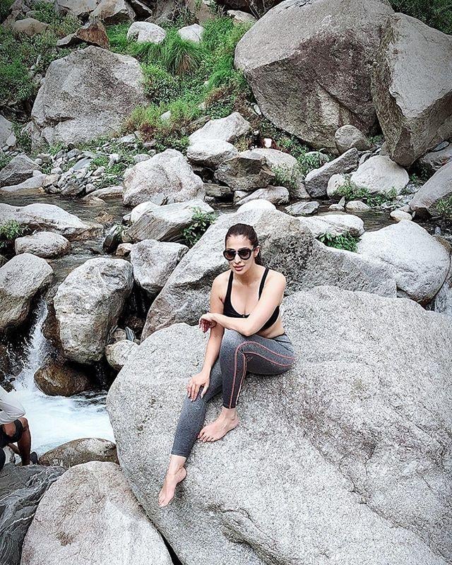 Laxmi Raai Latest Unseen Photo Stills