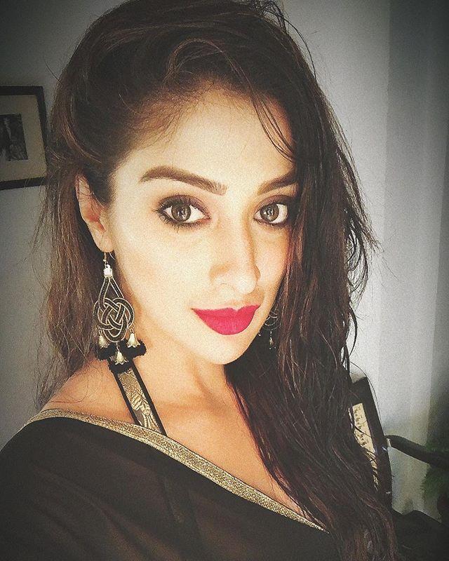 Laxmi Raai Latest Unseen Photo Stills