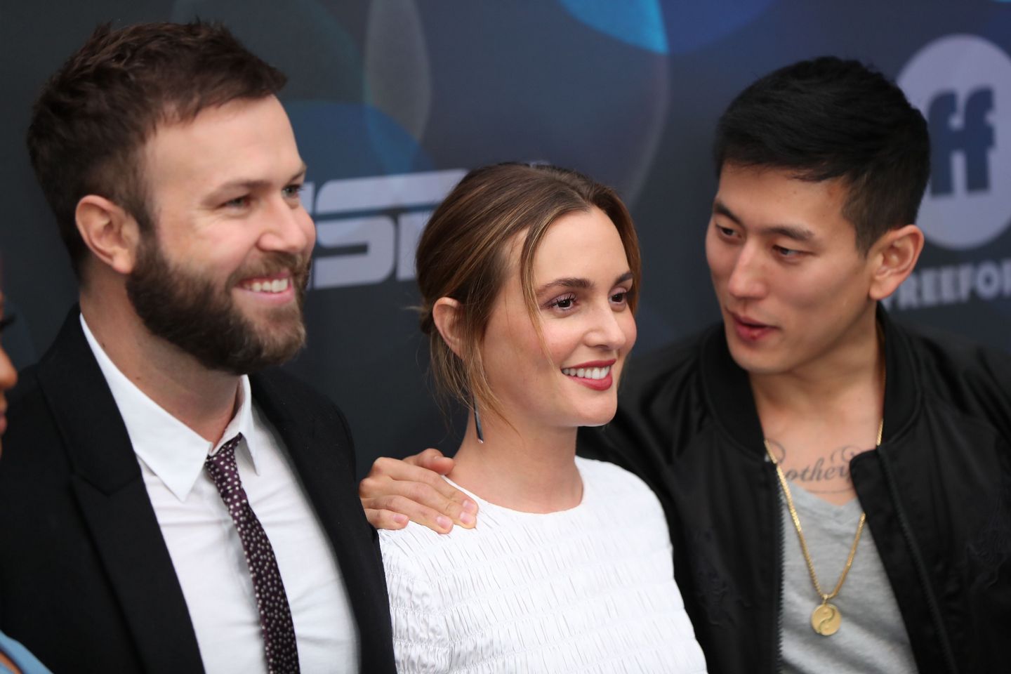 Leighton Meester Latest Photos
