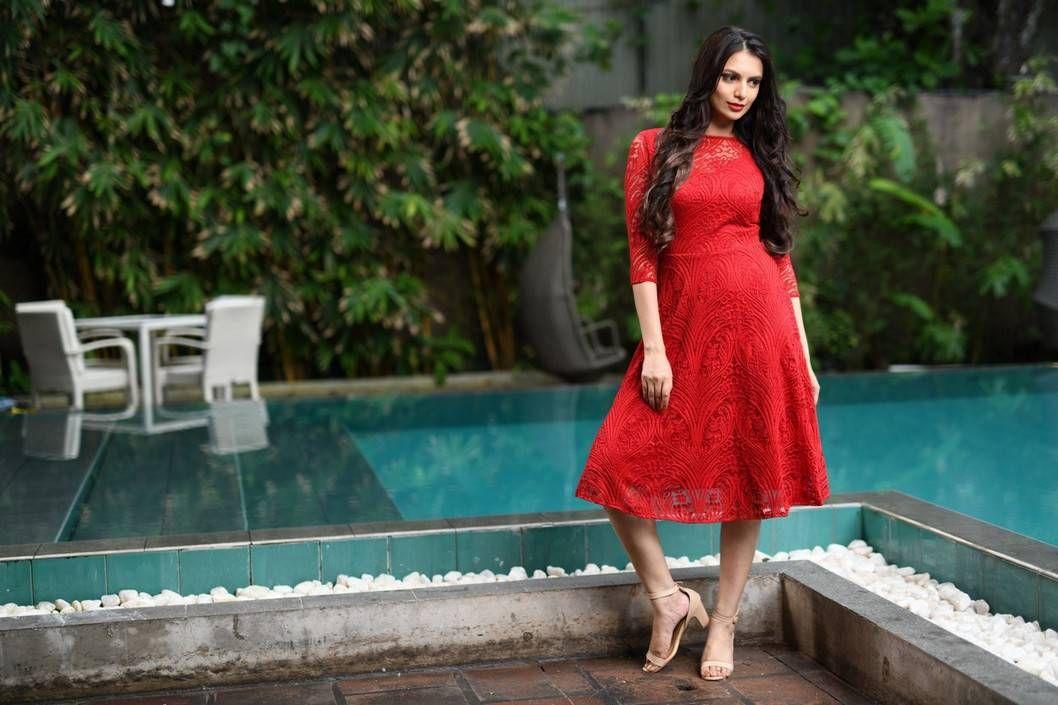 Lekha Prajapati Latest Photoshoot Stills