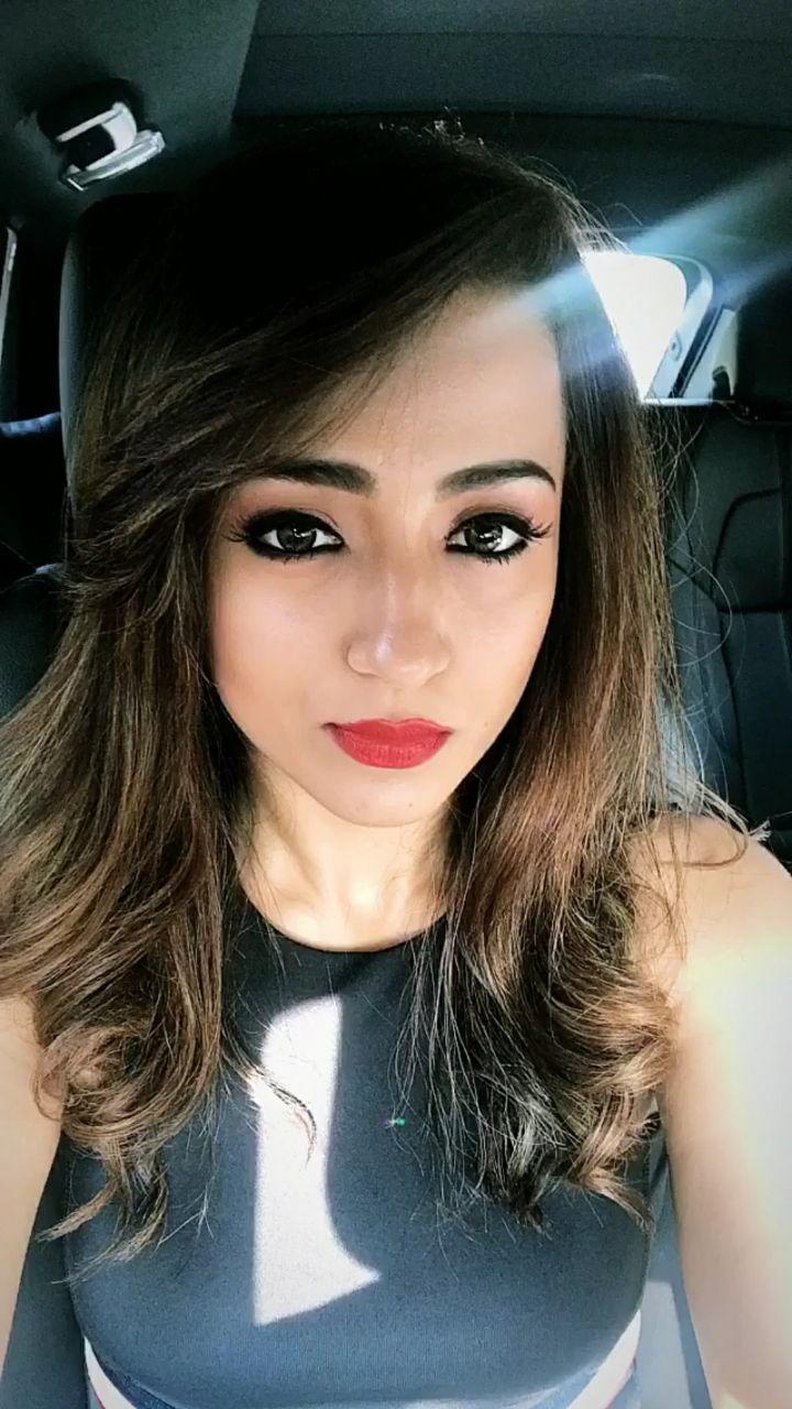 Lovely Trisha at the 65th Jio Film Fare Awards Photos