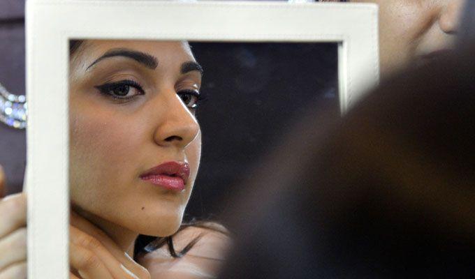 Lust Stories Fame Kiara Advani Latest Photo Stills